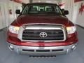 2008 Salsa Red Pearl Toyota Tundra SR5 X-SP Double Cab  photo #2