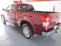 2008 Salsa Red Pearl Toyota Tundra SR5 X-SP Double Cab  photo #4