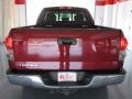 2008 Salsa Red Pearl Toyota Tundra SR5 X-SP Double Cab  photo #5
