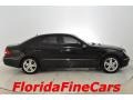 Black - E 500 Sedan Photo No. 4