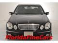 Black - E 500 Sedan Photo No. 5