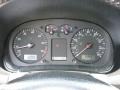 Silverstone Grey Metallic - GTI 1.8T Photo No. 40