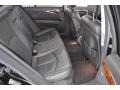Black - E 500 Sedan Photo No. 14