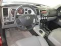 2008 Salsa Red Pearl Toyota Tundra SR5 X-SP Double Cab  photo #14