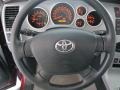 2008 Salsa Red Pearl Toyota Tundra SR5 X-SP Double Cab  photo #16
