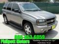 Graystone Metallic - TrailBlazer LT Photo No. 1