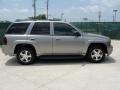 Graystone Metallic - TrailBlazer LT Photo No. 2