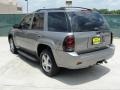 Graystone Metallic - TrailBlazer LT Photo No. 5