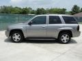 Graystone Metallic - TrailBlazer LT Photo No. 6