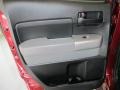 2008 Salsa Red Pearl Toyota Tundra SR5 X-SP Double Cab  photo #23