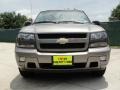 Graystone Metallic - TrailBlazer LT Photo No. 9