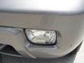 Graystone Metallic - TrailBlazer LT Photo No. 11