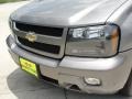 Graystone Metallic - TrailBlazer LT Photo No. 12
