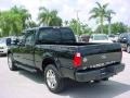 Black - F250 Super Duty Harley-Davidson Crew Cab 4x4 Photo No. 10