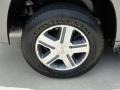 Graystone Metallic - TrailBlazer LT Photo No. 15