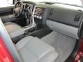 2008 Salsa Red Pearl Toyota Tundra SR5 X-SP Double Cab  photo #32