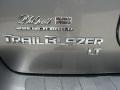 Graystone Metallic - TrailBlazer LT Photo No. 22