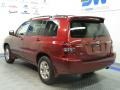 Salsa Red Pearl - Highlander V6 Photo No. 3