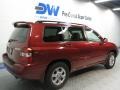Salsa Red Pearl - Highlander V6 Photo No. 4