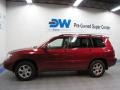 Salsa Red Pearl - Highlander V6 Photo No. 5