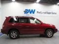 Salsa Red Pearl - Highlander V6 Photo No. 6