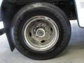 Oxford White - F350 XLT Crew Cab Dually Photo No. 8