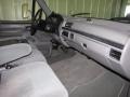 Oxford White - F350 XLT Crew Cab Dually Photo No. 13