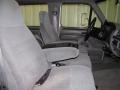 Oxford White - F350 XLT Crew Cab Dually Photo No. 14