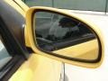 Summer Yellow - Aveo LS Hatchback Photo No. 17