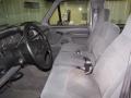 Oxford White - F350 XLT Crew Cab Dually Photo No. 23
