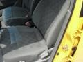 Summer Yellow - Aveo LS Hatchback Photo No. 31