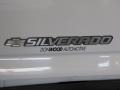 2004 Summit White Chevrolet Silverado 1500 LS Extended Cab 4x4  photo #5