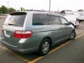 Slate Green Metallic - Odyssey EX-L Photo No. 4