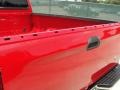 2005 Red Clearcoat Ford F250 Super Duty XLT Crew Cab  photo #22
