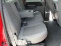 2005 Red Clearcoat Ford F250 Super Duty XLT Crew Cab  photo #29