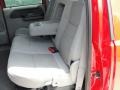 2005 Red Clearcoat Ford F250 Super Duty XLT Crew Cab  photo #31