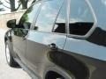 2007 Jet Black BMW X5 3.0si  photo #14