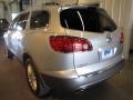 2009 Quicksilver Metallic Buick Enclave CXL AWD  photo #5