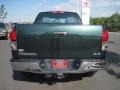 2008 Timberland Green Mica Toyota Tundra Double Cab 4x4  photo #3