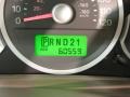 2005 Vivid Red Mercury Mariner V6 Premier 4WD  photo #19
