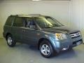 Sage Brush Pearl - Pilot EX 4WD Photo No. 1