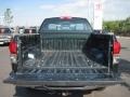 2008 Timberland Green Mica Toyota Tundra Double Cab 4x4  photo #28