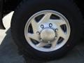 Oxford White - E Series Van E150 XL Commericial Photo No. 9