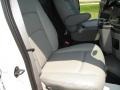 Oxford White - E Series Van E150 XL Commericial Photo No. 11