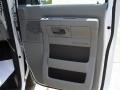 Oxford White - E Series Van E150 XL Commericial Photo No. 13