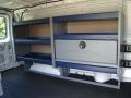 Oxford White - E Series Van E150 XL Commericial Photo No. 14