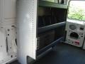 Oxford White - E Series Van E150 XL Commericial Photo No. 15