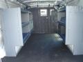 Oxford White - E Series Van E150 XL Commericial Photo No. 17