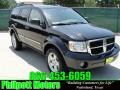 Brilliant Black - Durango SLT Photo No. 1