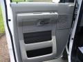 Oxford White - E Series Van E150 XL Commericial Photo No. 18